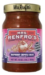 mrs renfros salsa raspberry chipotle