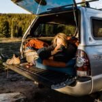 big agnes boundary deluxe xl sleeping pad