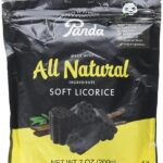 panda licorice sofr chews black pack