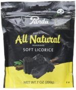 panda licorice sofr chews black pack