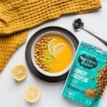 staffron road crunchy chickpea snacks sea salt