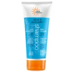 earth science olive & avocado oil shampoo