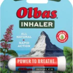 olbas inhaler pocket size