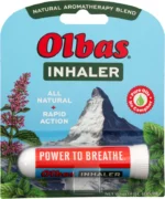 olbas inhaler pocket size