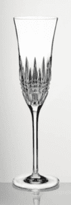 waterford lismore champagne flute