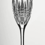 waterford lismore champagne flute