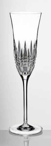waterford lismore champagne flute
