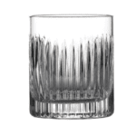 waterford aras old fashioned glass