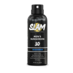 slam woods man & beach man bundle sunscreen spf