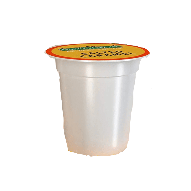 market & main vanilla buttercream ground coffee