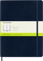 moleskine classic notebook blank xl 192 pages