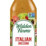 walden farms italian dressing