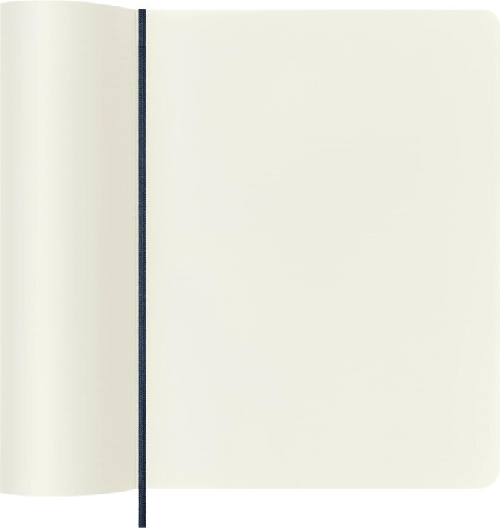 moleskine classic notebook blank xl 192 pages