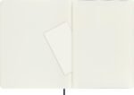 moleskine classic notebook blank xl 192 pages