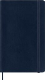 moleskine art watercolor album plain blue 192 pages