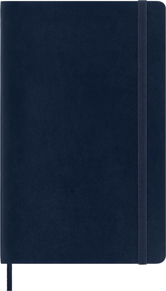 moleskine art watercolor album plain blue 192 pages