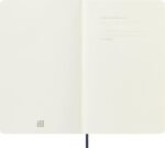 moleskine art watercolor album plain blue 192 pages