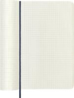 moleskine art watercolor album plain blue 192 pages