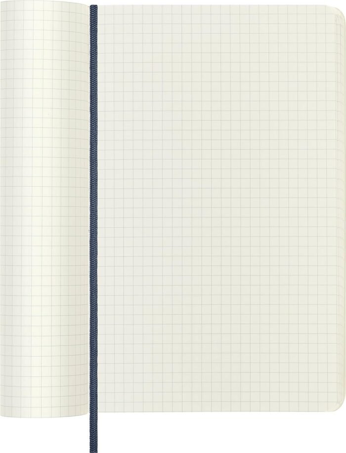 moleskine art watercolor album plain blue 192 pages