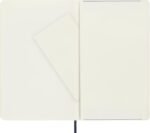 moleskine art watercolor album plain blue 192 pages