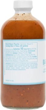 lillie's q enc barbeque sauce