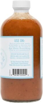 lillie's q enc barbeque sauce