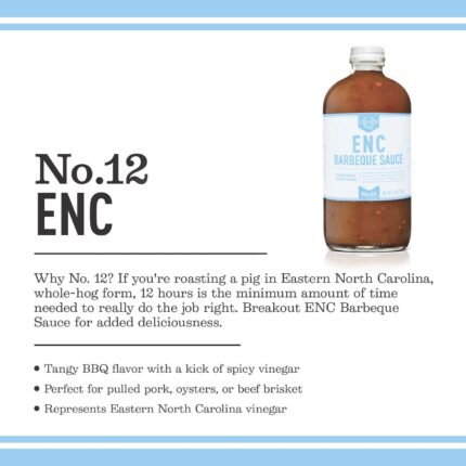 lillie's q enc barbeque sauce