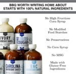 lillie's q enc barbeque sauce