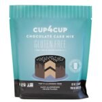 cup chocolate cake mix pack