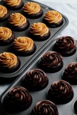 cup chocolate cake mix pack