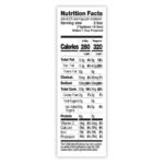funny farm brown rice & quinoa pasta cheddar