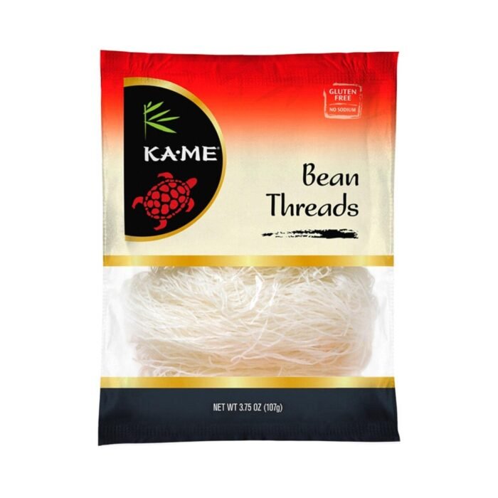 ka me bean threads pack