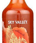 skv valley sriracha sauce