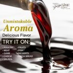 guiseppe gisuti modena balsamic vinegar