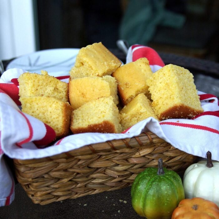 marie callenders cornbread mix honey butter pack