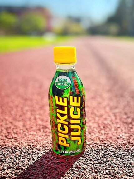 pickle juice extra strength shots