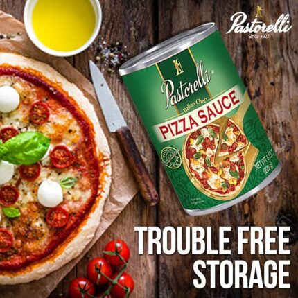 pastorelli original pizza sauce