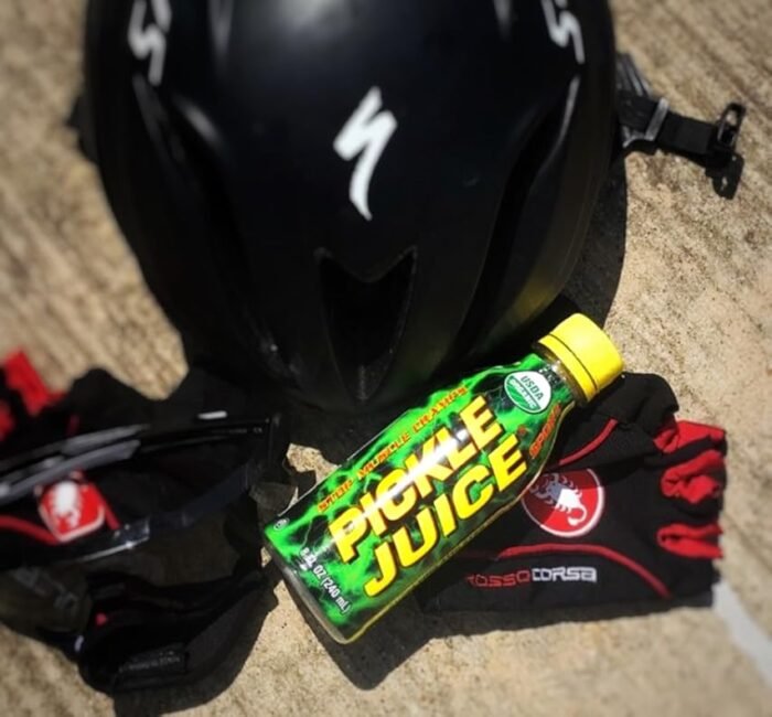 pickle juice extra strength shots