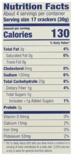blue diamond almonds nut thins sriacha