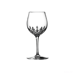 waterford lismore essence crystal goblet