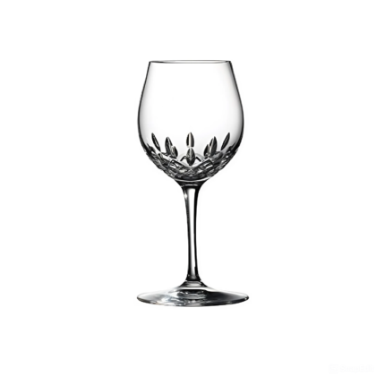 waterford lismore essence crystal goblet