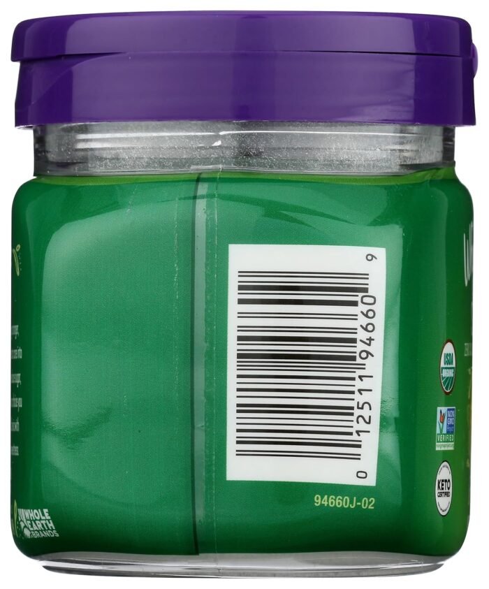 wholesome sweeteners organic stevia