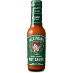 melindas original habanero hot sauce