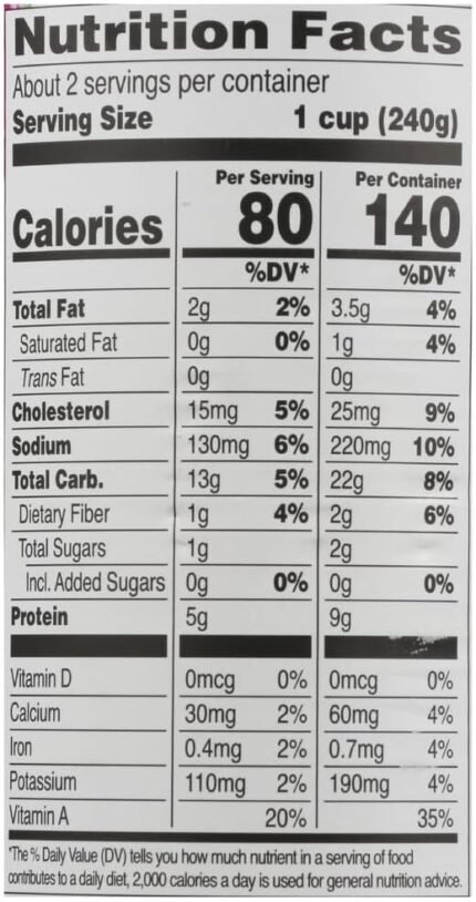 health valley organic chicken noodle soup