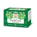 Tadin Boldo Herbal Tea, 1.9 Oz