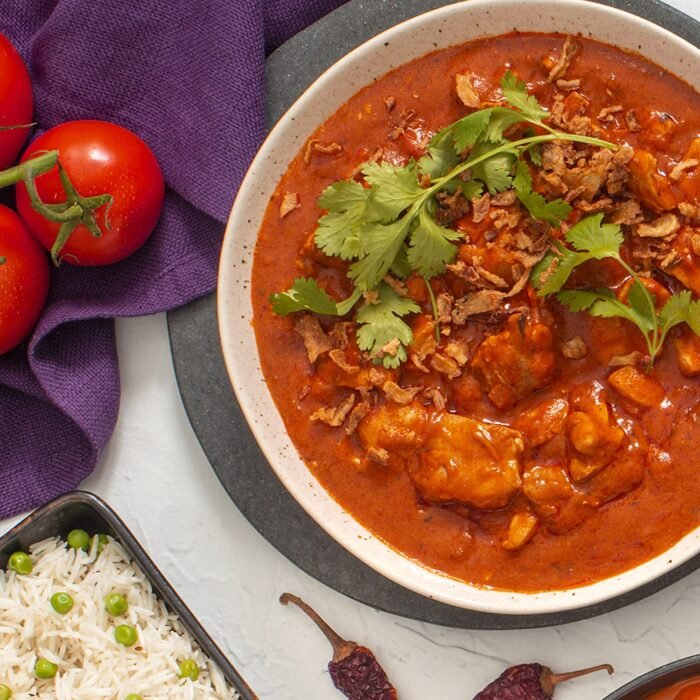 pataks jalfrezi curry simmer sauce ingredients