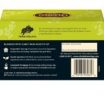 celestial seasonings green tea decaf pack