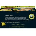 celestial seasonings green tea decaf pack