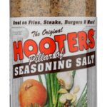 the original hooters seasoning salt