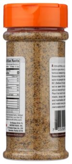 the original hooters seasoning salt